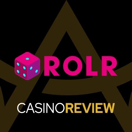 Rolr casino online